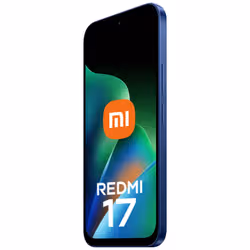 Xiaomi Redmi 17 Smartphone 256 GB 4 GB RAM Blue 4G - Additional view 5