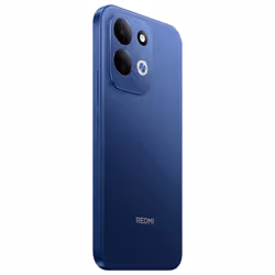 Xiaomi Redmi 17 Smartphone 256 GB 4 GB RAM Blue 4G - Additional view 6