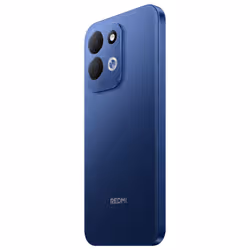 Xiaomi Redmi 17 Smartphone 256 GB 4 GB RAM Blue 4G - Additional view 7