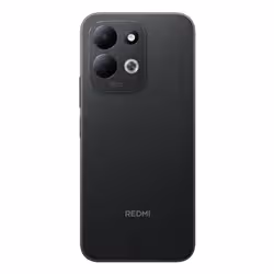 Xiaomi Redmi 17 Smartphone 128 GB 4 GB RAM Black 4G - Additional view 2