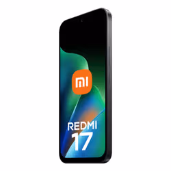 Xiaomi Redmi 17 Smartphone 128 GB 4 GB RAM Black 4G - Additional view 5