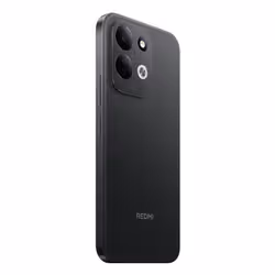 Xiaomi Redmi 17 Smartphone 128 GB 4 GB RAM Black 4G - Additional view 6