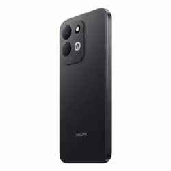 Xiaomi Redmi 17 Smartphone 128 GB 4 GB RAM Black 4G - Additional view 7