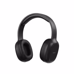 Havit PRO Bluetooth Kulaklık Siyah, Wired & Wireless, Calls/Music/Sport/Everyday, Headset, Black