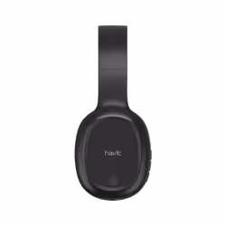 Havit PRO Bluetooth Kulaklık Siyah Headset Wired & Wireless In-ear Calls/Music/Sport/Everyday Black