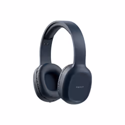 Havit PRO Bluetooth Kulaklık Mavi, Wired & Wireless, Calls/Music/Sport/Everyday, Headset, Blue