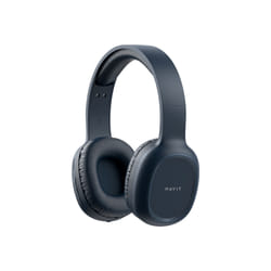 Havit PRO Bluetooth Kulaklık Mavi Headset Wired & Wireless In-ear Calls/Music/Sport/Everyday Blue
