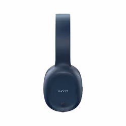 Havit PRO Bluetooth Kulaklık Mavi Headset Wired & Wireless In-ear Calls/Music/Sport/Everyday Blue