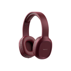 Havit PRO Bluetooth Kulaklık Kırmızı Headset Wired & Wireless In-ear Calls/Music/Sport/Everyday Burgundy