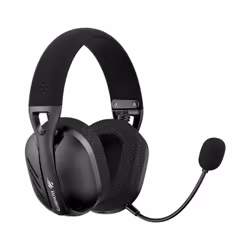 Havit Gamenote Fuxi-H3 - gaming headphones, black, Wired & Wireless, Gaming, 20 - 20000 Hz, 186.6 g, Headset, Black