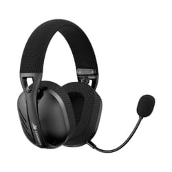 Havit Gamenote Fuxi-H3 - gaming headphones, black