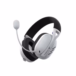 Havit Gamenote Fuxi-H3 - gaming headphones, black and white