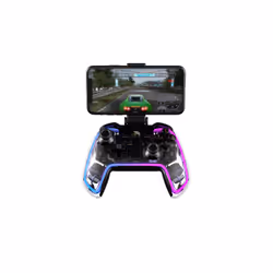 Havit G158BT Pro - Wireless controller, Gamepad, Android, PC, PlayStation 4, Playstation 3, Xbox One, iOS, Wireless, Bluetoot ...
