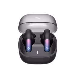 Havit TW980 - TWS wireless headphones, black, True Wireless Stereo (TWS), Calls/Music, Headphones, Black