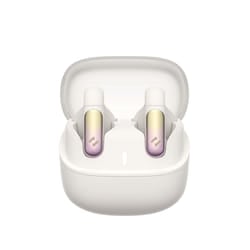 Havit TW980 - TWS wireless headphones, beige