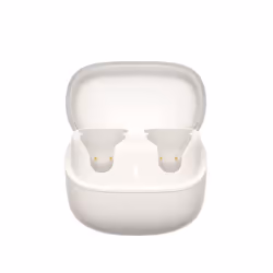 Havit TW980 - TWS wireless headphones, beige