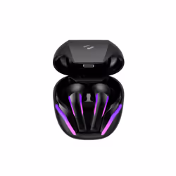 Havit TW970 - TWS wireless in-ear headphones (black), True Wireless Stereo (TWS), Calls/Music, Headphones, Black