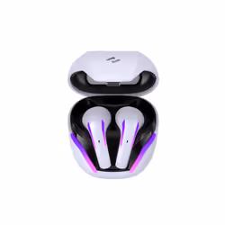 Havit TW970 - TWS wireless in-ear headphones (white), True Wireless Stereo (TWS), Calls/Music, Headphones, White