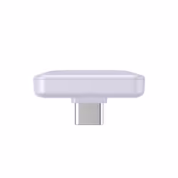 Havit TW970 - TWS wireless in-ear headphones (white)