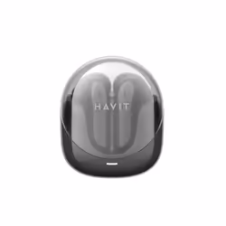 Havit Modern Buds - Bluetooth buds, black