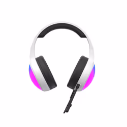 Havit H2043U - gaming headphones (black and white)
