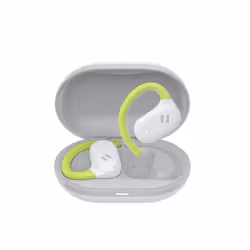 Havit OWS915 - TWS wireless headphones (white), True Wireless Stereo (TWS), 20 - 20000 Hz, Calls/Music, Headphones, White