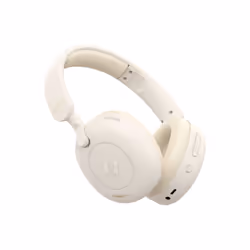 Havit Hibrid Anc Bluetooth Kulaklık Bej, Wired & Wireless, Music/Everyday, Headphones, Beige