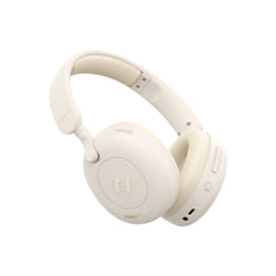 Havit Hibrid Anc Bluetooth Kulaklık Bej Headphones Wired & Wireless Head-band Music/Everyday Beige