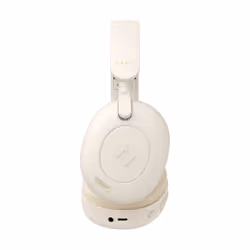 Havit Hibrid Anc Bluetooth Kulaklık Bej Headphones Wired & Wireless Head-band Music/Everyday Beige