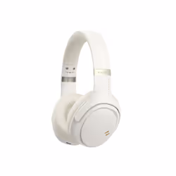 Havit H630BT PRO - Bluetooth headphones with ANC (Butter-yellow), Wired & Wireless, 20 - 20000 Hz, Calls/Music, 233 g, Headph ...