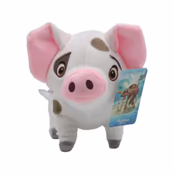 plush 20Cm Vaiana Plush Toys Movie Moana Princess Maui Moyana