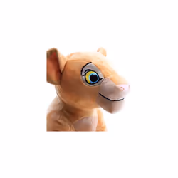 2 Piece Soft Toy The Lion King 26 cm Simba Nala birthday Gifts