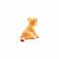 2 Piece Soft Toy The Lion King 26 cm Simba Nala birthday Gifts