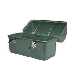 Stanley 10-01625-003 lunch box Lunch box set 9.5 L Stainless steel Green 1 pc(s) - Additional view 3