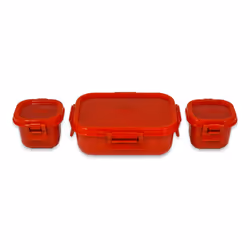 Aladdin Heritage Plaid Lunch Kit 5 Pc Set Kids Adults Bento Lunchbox