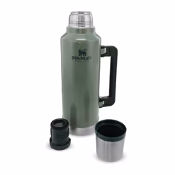 Stanley 10-07934-003 vacuum flask 1.9 L Green - Additional view 4