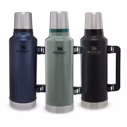 Stanley 10-07934-003 vacuum flask 1.9 L Green - Additional view 5