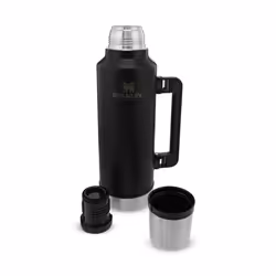 Stanley 10-07934-004 vacuum flask 1.9 L Black - Additional view 4