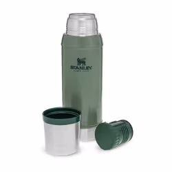 Stanley 10-01612-027 vacuum flask 0.75 L Green