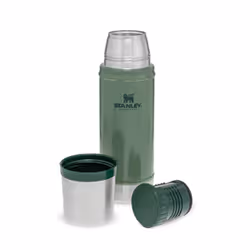 Stanley 10-01228-072 vacuum flask 0.47 L Green - Additional view 4