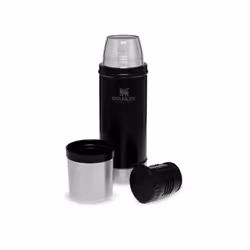 Stanley 10-01228-073 vacuum flask 0.47 L Black - Additional view 4