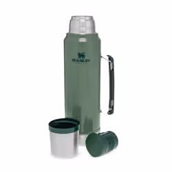 Stanley 10-08266-001 vacuum flask 1 L Green - Additional view 4
