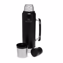 Stanley 10-08266-002 vacuum flask 1 L Black - Additional view 4