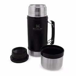 Stanley 10-07937-004 vacuum flask 0.94 L Black