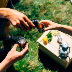 Stanley 10-01883-035 camping drinkware