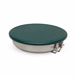 Stanley 10-02658-013, Set, Stainless steel, 0.94 L, Stainless steel, Stainless steel, Stainless steel