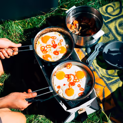 Stanley 10-02658-013 camping cookware Set 0.94 L Stainless steel - Additional view 4