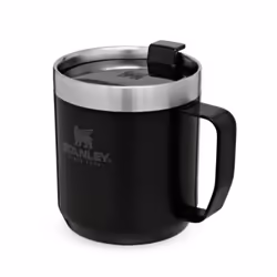 Stanley 10-09366-006, Black, Stainless steel, Stainless steel, 1.5 h, 3 h, 350 ml