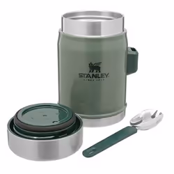 Stanley 10-09382-004 vacuum flask 0.4 L Green