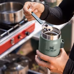 Stanley 10-09382-004 vacuum flask 0.4 L Green